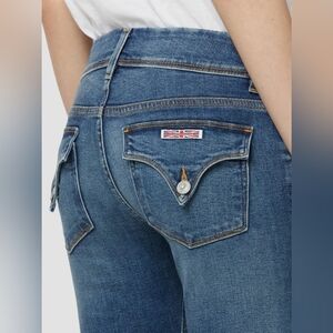 Vintage Hudson jeans 32